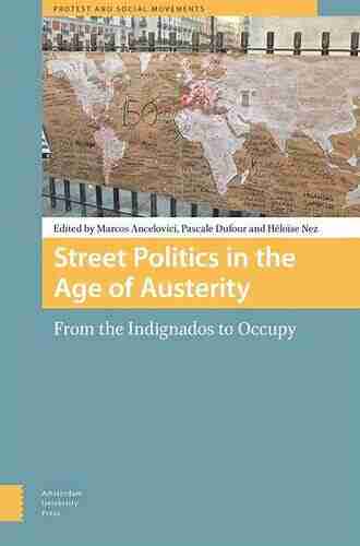 Politics In The Age Of Austerity