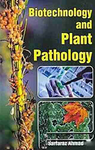 Biotechnology And Plant Pathology Teitel Amy Shira