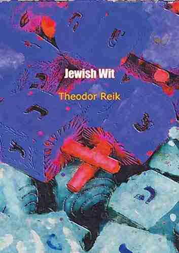 Jewish Wit Theodor Reik