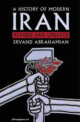 A History Of Modern Iran