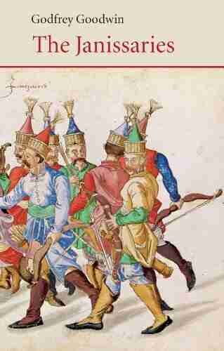 The Janissaries (Saqi Essentials 4)