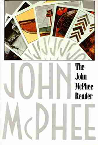 The John McPhee Reader John McPhee