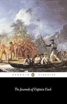 The Journals Of Captain Cook (Penguin Classics)