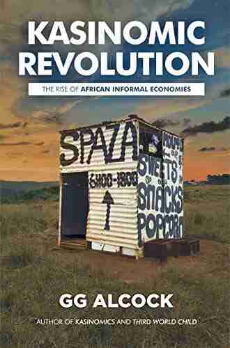 KasiNomic Revolution: The Rise of African Informal Economies