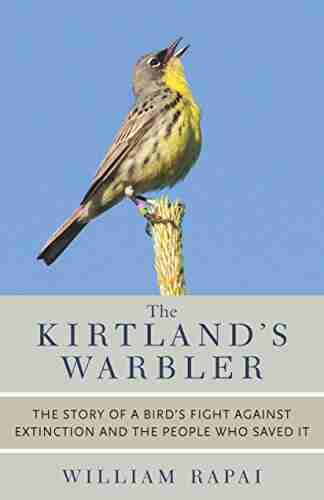 The Kirtland s Warbler: The Story of a Bird s Fight Against Extinction and the People Who Saved It