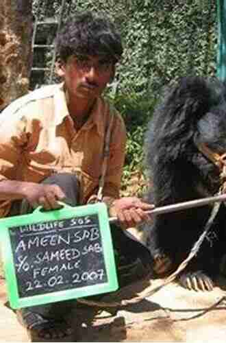 The Last Dance: Saving India S Dancing Bears