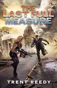 The Last Full Measure (Divided We Fall 3)