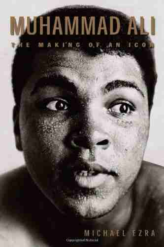 Muhammad Ali: The Making Of An Icon (Sporting)