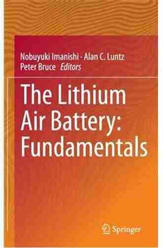 The Lithium Air Battery: Fundamentals