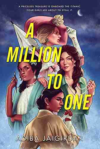 A Million to One Madeleine Roux