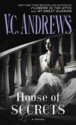 House Of Secrets: A Novel