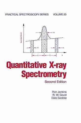 Quantitative X Ray Spectrometry (Practical Spectroscopy 20)