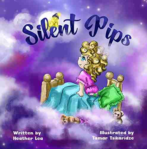 Silent Pips Heather Wightman