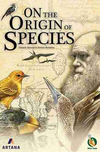 The Origin of Species: (A Modern Library E Book)