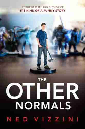 The Other Normals Ned Vizzini