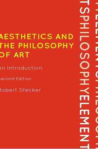 The Philosophy Of Art: An Introduction