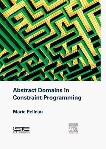 Abstract Domains In Constraint Programming