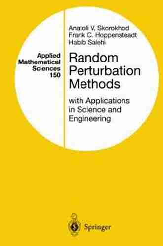 Perturbation Methods in Science and Engineering