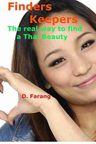 Finders Keepers: The Real Way to find a Thai Beauty