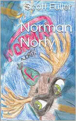 Norman Norty Indiana Wake