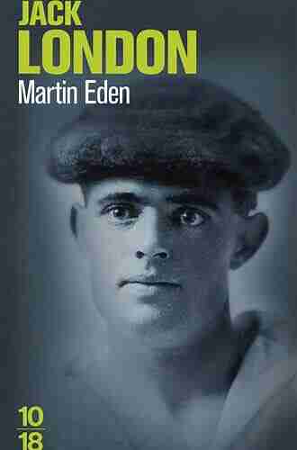 Martin Eden Jack London