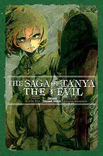 The Saga of Tanya the Evil Vol 5 (light novel): Abyssus Abyssum Invocat