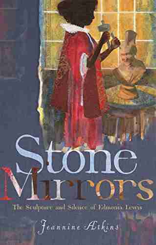 Stone Mirrors: The Sculpture And Silence Of Edmonia Lewis