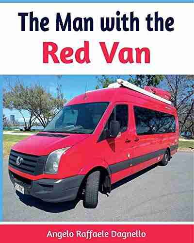 The Man With The Red Van