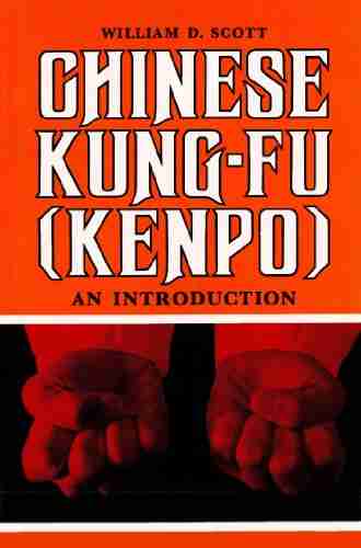 Chinese Kung Fu (Kenpo): An Introduction (Kenpo : An Introduction)