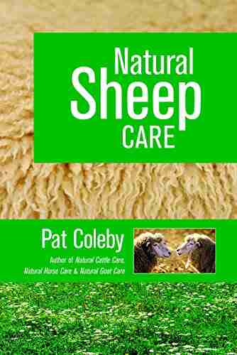 Natural Sheep Care Pat Coleby