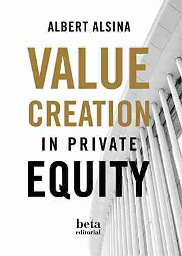 Value Creation in Private Equity