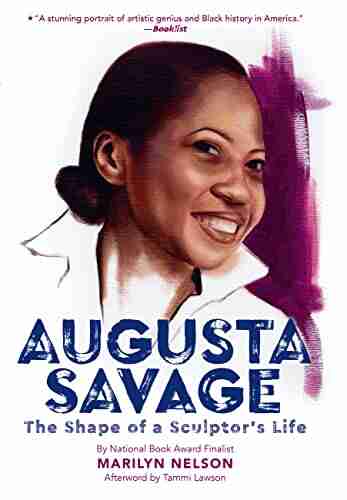 Augusta Savage: The Shape of a Sculptor s Life