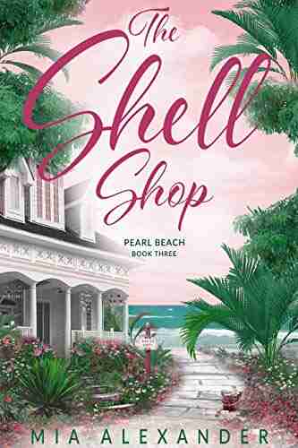 The Shell Shop (Pearl Beach 3)