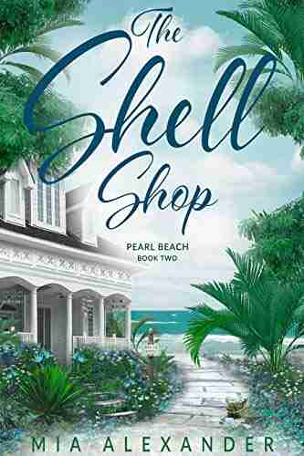 The Shell Shop (Pearl Beach 2)