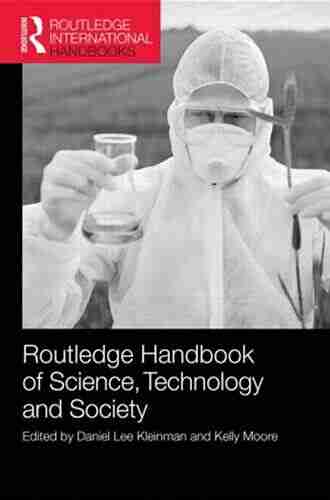 The Social Life of Nanotechnology (Routledge Studies in Science Technology and Society)