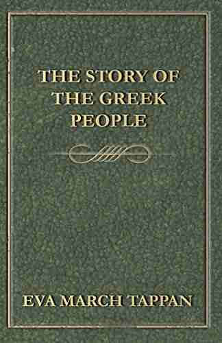 The Story of the Greek People