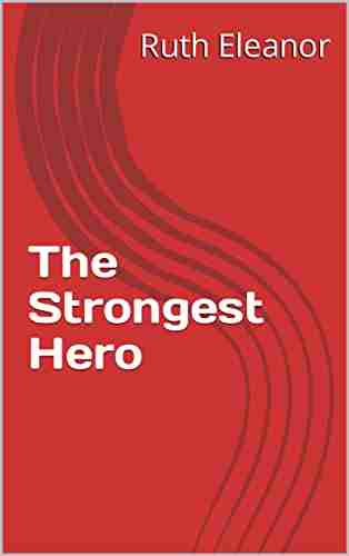 The Strongest Hero K L Hammond