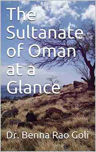 The Sultanate of Oman at a Glance