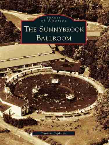 The Sunnybrook Ballroom Thomas Sephakis