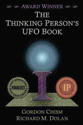 The Thinking Person s UFO