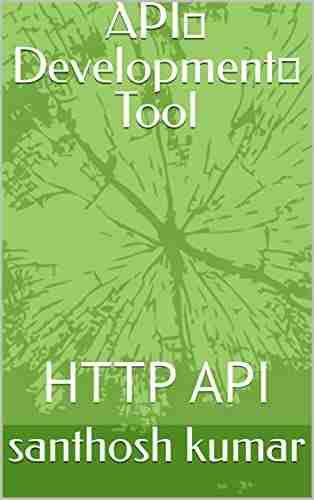 API Development (Developers Guide 2)