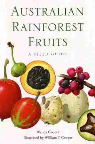 Australian Rainforest Fruits: A Field Guide