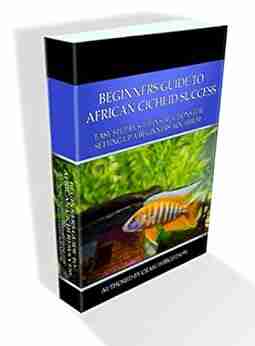 Beginners Guide To African Cichlid Success