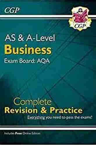 GCSE Business Edexcel Revision Guide for the Grade 9 1 Course: ideal for catch up and the 2022 and 2023 exams (CGP GCSE Business 9 1 Revision)