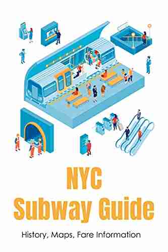 NYC Subway Guide: History Maps Fare Information: How To Use The Nyc Subway