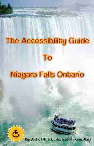 The Accessiblity Guide To Niagara Falls Ontario