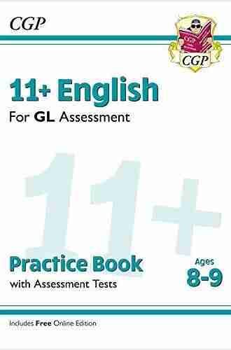 11+ GL 10 Minute Tests: Non Verbal Reasoning Ages 8 9 : perfect preparation for the eleven plus (CGP 11+ GL)