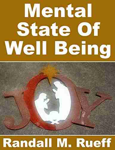 Mental State Of Well Being