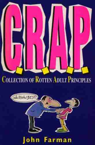 C R A P : Collection of Rotten Adult Principles (Red Fox humour)