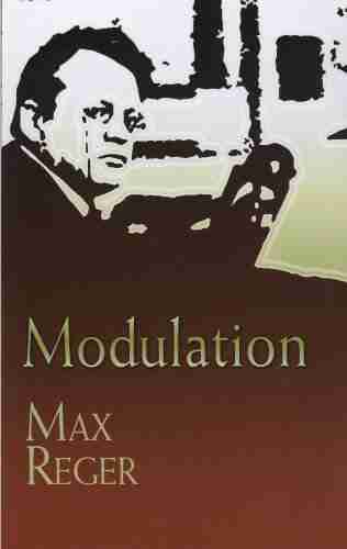 Modulation (Dover On Music)